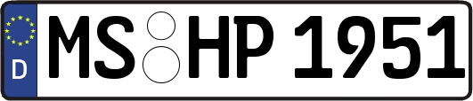 MS-HP1951
