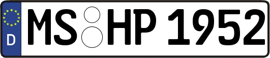 MS-HP1952