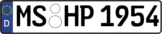 MS-HP1954