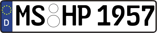 MS-HP1957