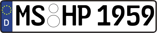 MS-HP1959