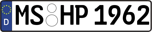 MS-HP1962
