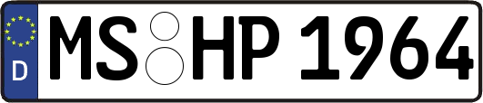 MS-HP1964