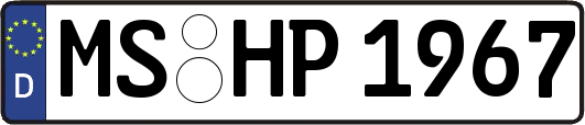 MS-HP1967