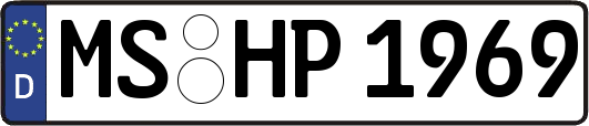MS-HP1969