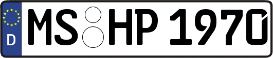 MS-HP1970