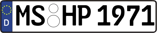 MS-HP1971