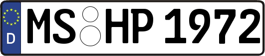 MS-HP1972
