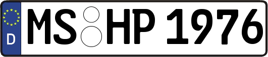 MS-HP1976