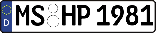 MS-HP1981