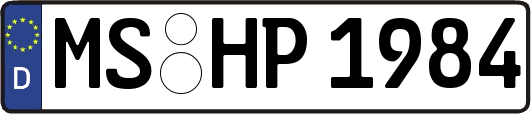 MS-HP1984