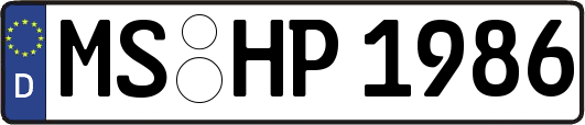 MS-HP1986