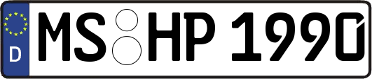 MS-HP1990