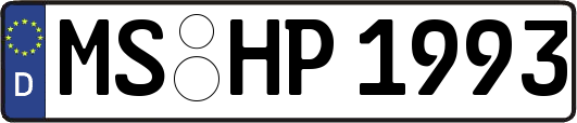 MS-HP1993