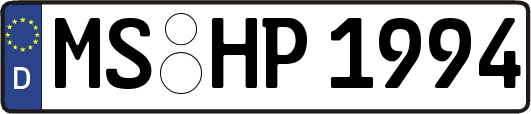 MS-HP1994