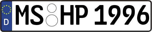MS-HP1996