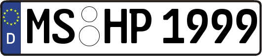 MS-HP1999