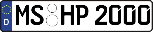 MS-HP2000