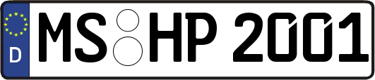MS-HP2001