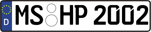 MS-HP2002