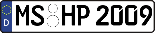 MS-HP2009
