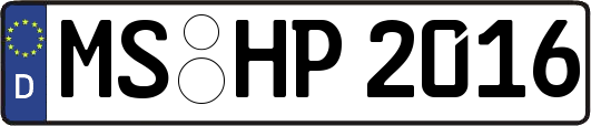 MS-HP2016