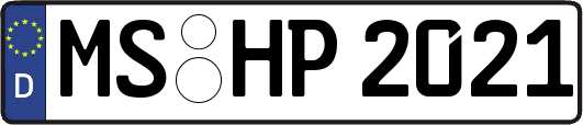 MS-HP2021