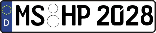 MS-HP2028
