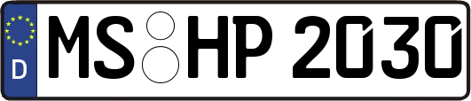 MS-HP2030