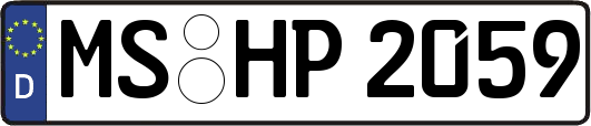 MS-HP2059