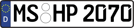 MS-HP2070