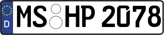 MS-HP2078