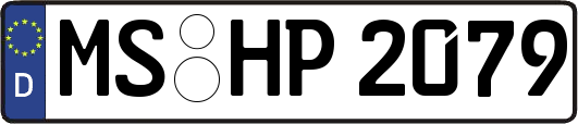 MS-HP2079