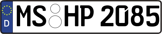 MS-HP2085