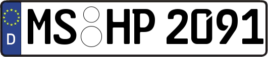 MS-HP2091