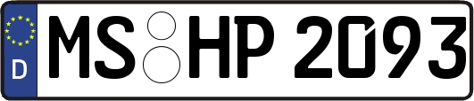 MS-HP2093