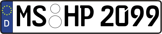 MS-HP2099