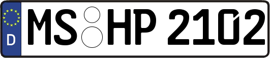 MS-HP2102