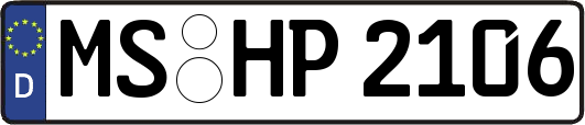 MS-HP2106