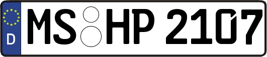 MS-HP2107