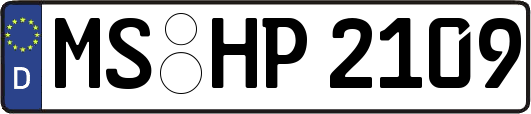MS-HP2109