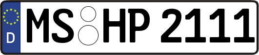MS-HP2111