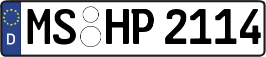 MS-HP2114