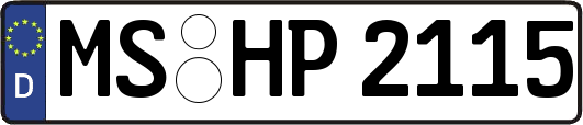 MS-HP2115