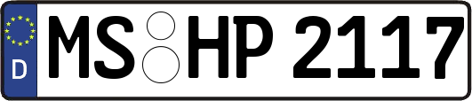 MS-HP2117