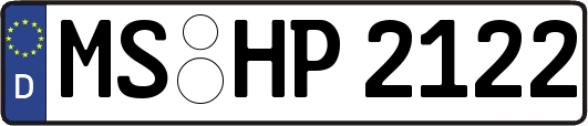 MS-HP2122