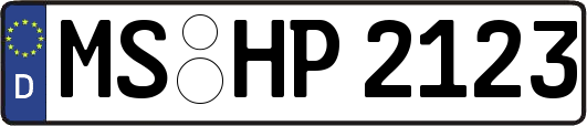MS-HP2123