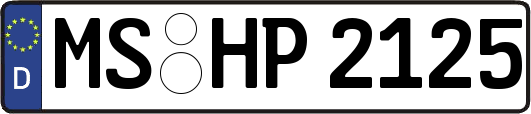 MS-HP2125