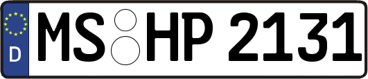 MS-HP2131