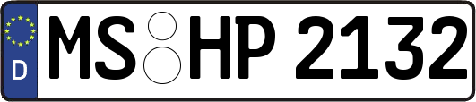 MS-HP2132
